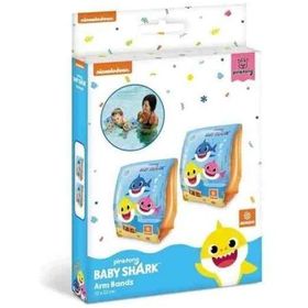 Mondo 16933 23 cm Baby Shark Kolluk