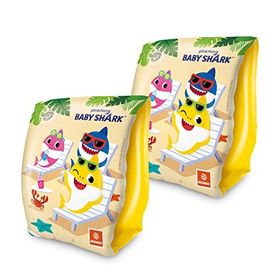 Mondo 16933 23 cm Baby Shark Kolluk