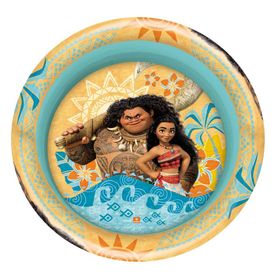 Mondo Disney Moana 3 Halka Şişme Havuz