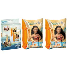 Mondo Disney Moana 3 Şişme Kolluk
