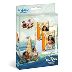 Mondo Disney Moana 3 Şişme Kolluk