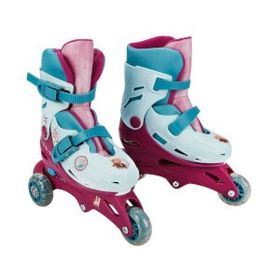 Mondo Frozen Inline 3 Teker Paten