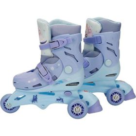 Mondo Frozen Inline 3 Teker Paten