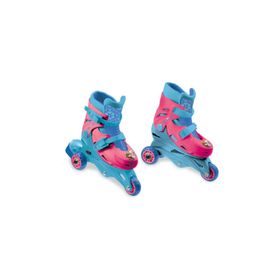 Mondo Frozen Inline 3 Teker Paten