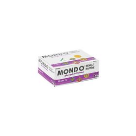 Mondo Renkli Raptiye