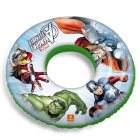 Mondo S00016304 Sports Avengers Can Simidi