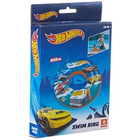 Mondo S00016876 Sports Hot Wheels Can Simidi
