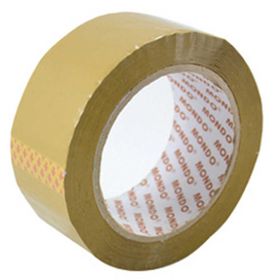 Mondo Taba 45x100 Kahverengi Koli Bandı
