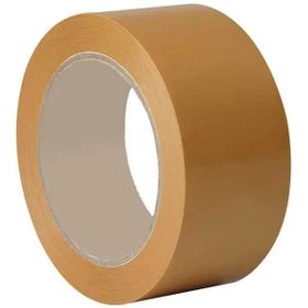 Mondo Taba 45x100 Kahverengi Koli Bandı