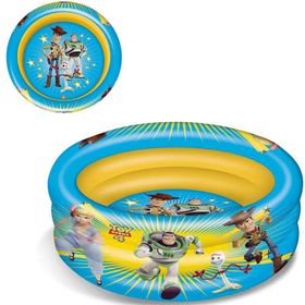 Mondo Toy Story 3 100 cm Halka Yuvarlak Havuz