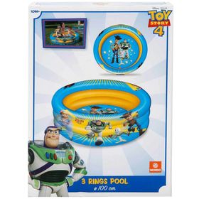 Mondo Toy Story 3 100 cm Halka Yuvarlak Havuz