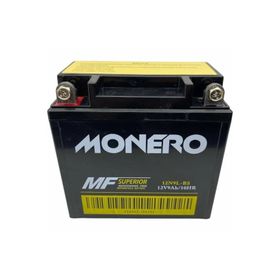 Monero 12 V-9 A KN-MH Drift-Zat Motosiklet Aküsü