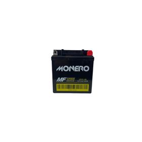 Monero 12 Volt 5 Amper Swan Jelli Motosiklet Aküsü