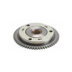 Monero 125-150 Marş Kitlemesi Marş Rublesi