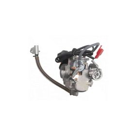 Monero 125 cc Keihin Karbüratör