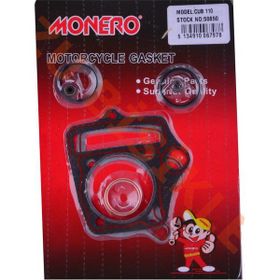 Monero 125 Conta Takımı