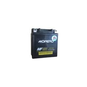 Monero 12N5L-BS 12 V 5 Amper 119X60X129 MM Akü