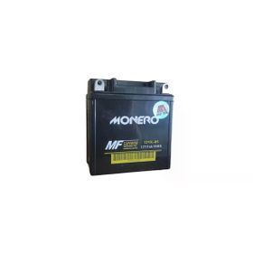 Monero 12N5L-BS 12 V 5 Amper 119X60X129 MM Akü