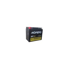 Monero 12V 10Amper YTX BS Motosiklet Akü