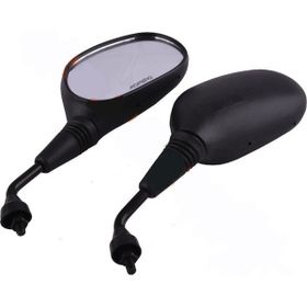 Monero 8 mm Cup - Scooter Qy 256 Ayna Takımı