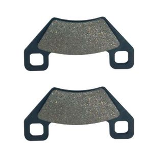 Monero Atv 250 Disk Balata