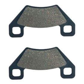 Monero Atv 250 Disk Balata
