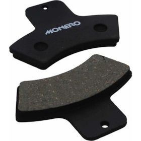 Monero Atv Disk Balata