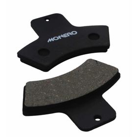 Monero Atv Disk Balata