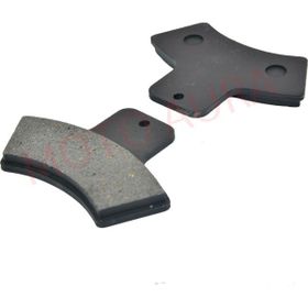 Monero Atv Disk Balata