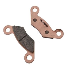 Monero Atv Disk Balata