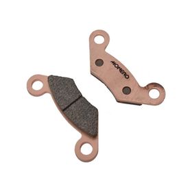 Monero Atv Disk Balata