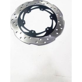 Monero Bajaj Pulsar NS200 2014-2020 Arka Fren Diski