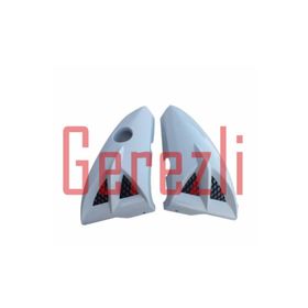 Monero Cg Depo Beyaz Alt Pandizot