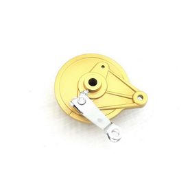 Monero Çita 100 150 180 R Gold Arka Kampana Balatalı Set