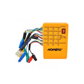 Monero E-bike Arıza Tespit Cihazı
