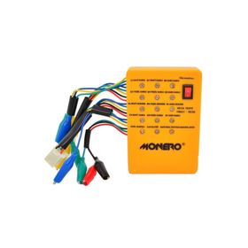 Monero E-bike Arıza Tespit Cihazı