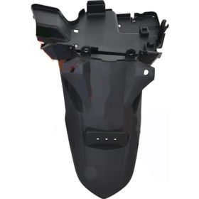 Monero Honda Activa S 125 Arka Çamurluk