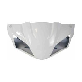 Monero Honda Activa S Beyaz Sinyal Grenajı