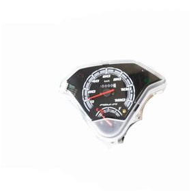 Monero Honda Activa S Kilometre Saati