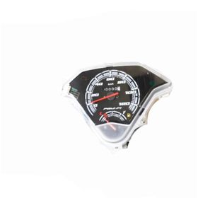 Monero Honda Activa S Kilometre Saati