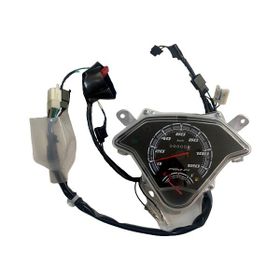 Monero Honda Activa S Kilometre Saati
