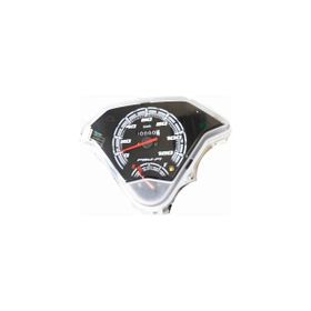 Monero Honda Activa S Kilometre Saati