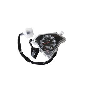 Monero Honda Activa S Kilometre Saati