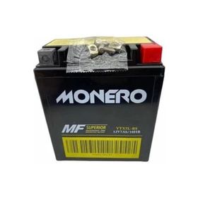Monero Honda CBF 150 12 V 7 Amper Akü