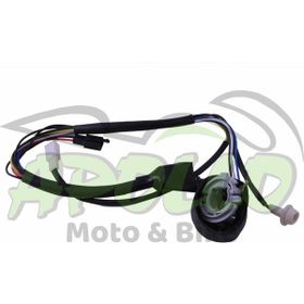 Monero Honda Cbf 150 Far Duyu