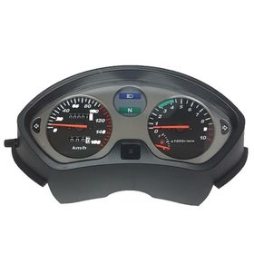 Monero Honda Cbf 150 Yeni ModelKilometre Saati