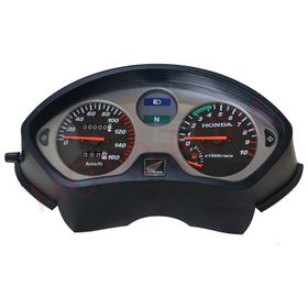 Monero Honda Cbf 150 Yeni ModelKilometre Saati