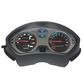 Monero Honda Cbf 150 Yeni ModelKilometre Saati