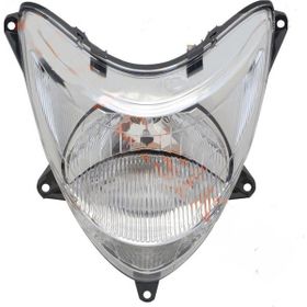 Monero Honda Spacy Ön Far