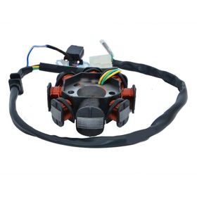 Monero Kuba Dragon 50 cc Statör